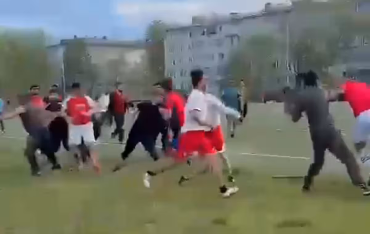 Foto: Videodan kadr